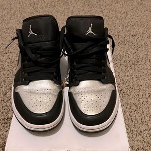 Air Jordan 1 low SE
